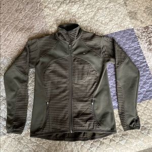 Nike Fit Therma Jacket
